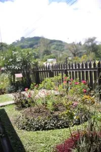 Cozy Home - Chumbago