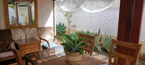 Casa Betania ocean view