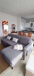 Casa Betania ocean view