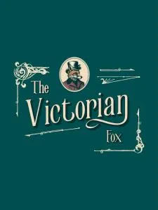 The Victorian Fox - 杰尼瓦