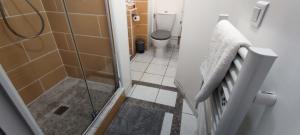 Appartements Le Nid du Voyageur : photos des chambres
