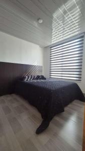 Apartamento en 48 Living