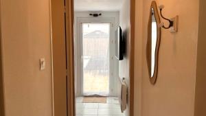 LAtlantide Maison & Spa - Accès direct à la plage