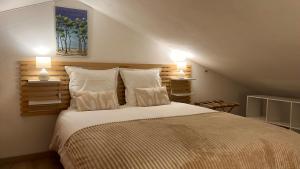 LAtlantide Maison & Spa - Accès direct à la plage