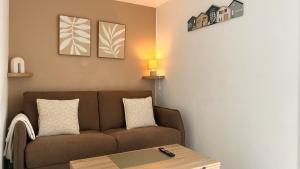 LAtlantide Maison & Spa - Accès direct à la plage