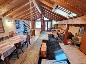 Chalet Rianne - Beau chalet 810 personnes MAE-9554