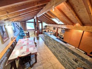 Chalet Rianne - Beau chalet 810 personnes MAE-9554