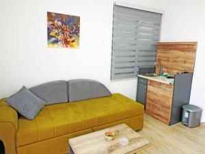 Apartmani Hamburg 1