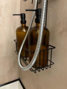 Appartements Cocon du Berry coeur historique : photos des chambres