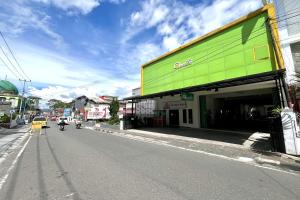 Maison Hotel Bukittinggi