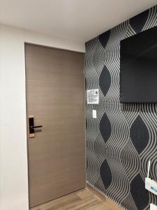 Habitación privada en departamento compartido centro de la cuidad de México CDMX Buenavista, cerca de reforma revolución zocalo