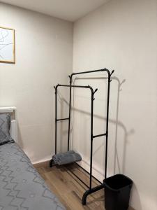 Habitación privada en departamento compartido centro de la cuidad de México CDMX Buenavista, cerca de reforma revolución zocalo