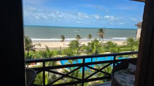 Beachfront Apartment 424A - 424B Kariri Beach