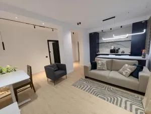 Zenith DM Otopeni Airport & Therme - 巴洛泰什蒂