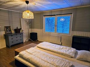 A retreat to feel good