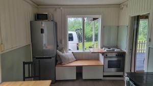 A retreat to feel good