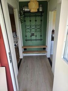 A retreat to feel good