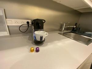 Appartements Duplex Moderne Luxe-20 min de Paris : photos des chambres