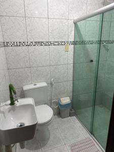 Porto de galinhas Apartamento 2 quartos com Ar-condicionado e 2 banheiros