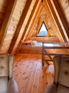 Etno Cottages Komarnica Authentic Peaceful Mountain Getaway