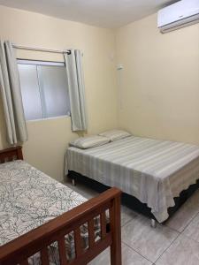 Porto de galinhas Apartamento 2 quartos com Ar-condicionado e 2 banheiros