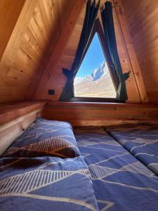 Etno Cottages Komarnica Authentic Peaceful Mountain Getaway