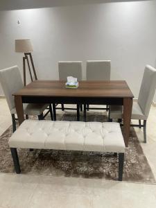 New cairo - nasr city 1 bedroom furnished