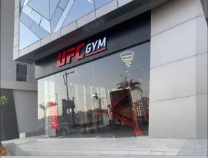 New cairo - nasr city 1 bedroom furnished