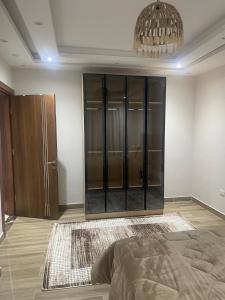 New cairo - nasr city 1 bedroom furnished