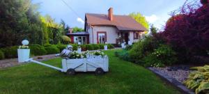 Agroturystyka u Lusi