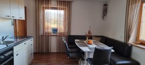 Ferienwohnungen Klimbacher