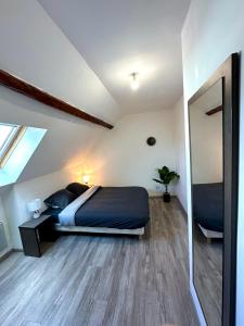 Appartements Appartement : photos des chambres