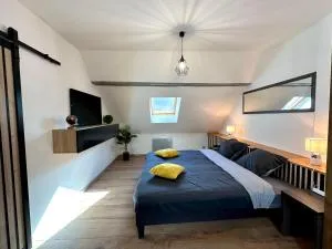 Appartement - Bartrés