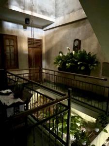 Pekoetrails Hantana Homestay