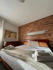 Casa vacanze Maglie - Morigino