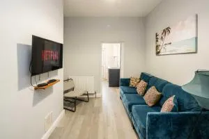 FREE PARKING, 2 Beds, close to station - Stagsden