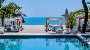 Apartamento en Punta Chame