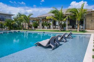 Apartamento en Punta Chame