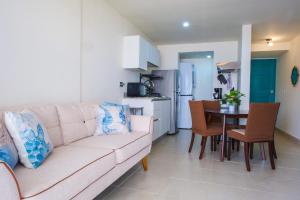 Apartamento en Punta Chame