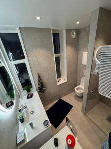 ONS Apartment