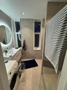 ONS Apartment