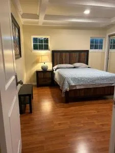 Spacious bright room in Prime Silicon valley location - فريمونت