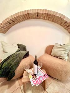 La Storia Ripatransone