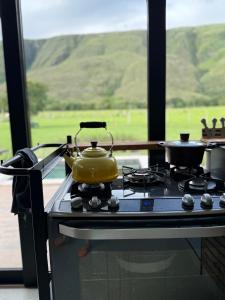 Casa Comboio de Estrelas