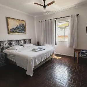 Pousada Minha Casa - 巴埃彭迪