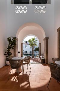 CICIOSO boutique hotel