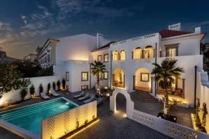 CICIOSO boutique hotel - Vale de Moura