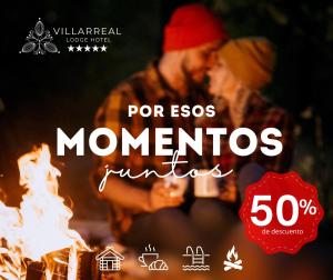 Villarreal Lodge Hotel Ecológico