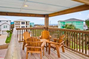 Casa Playa - Ocean Views Pet Friendly Boardwalk