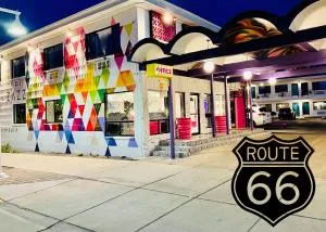 Hotel ZAZZ - Moriarty